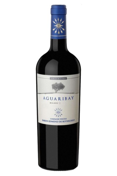 Flechas de Los Andes Aguaribay Malbec, 750 ml
