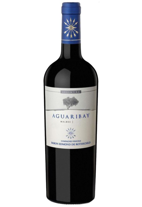 Flechas de Los Andes Aguaribay Malbec, 750 ml
