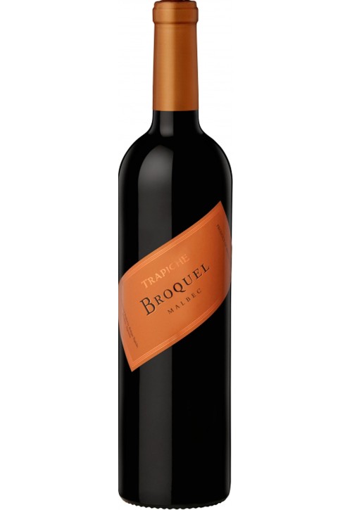 Trapiche Broquel Malbec, 750 ml