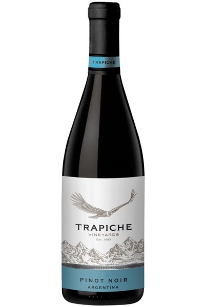 Trapiche Varietal Pinot Noir, 750 ml