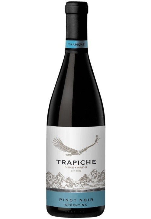 Trapiche Varietal Pinot Noir, 750 ml