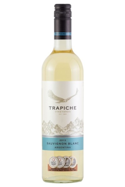 Trapiche Varietal Sauvignon Blanc, 750 ml