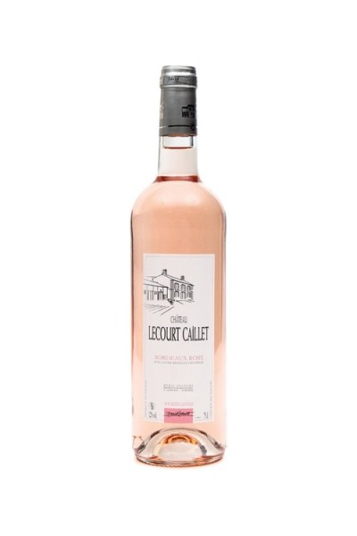 Château Lecourt Caillet, 750 ml