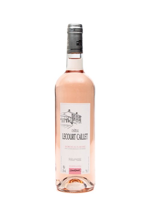Château Lecourt Caillet, 750 ml