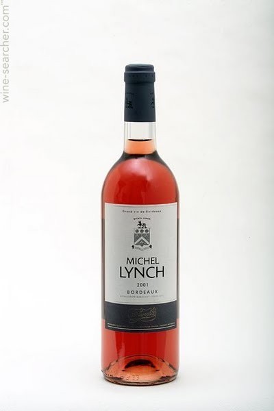 Michel Lynch Rosé, 750 ml