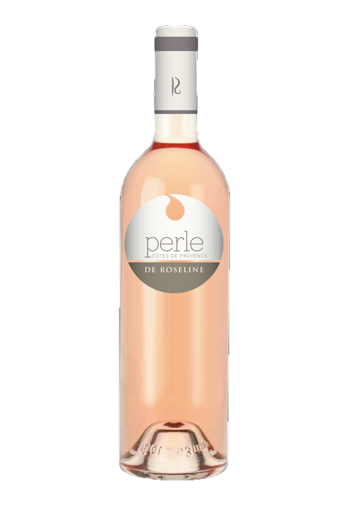 Perle de Roseline, 750 ml