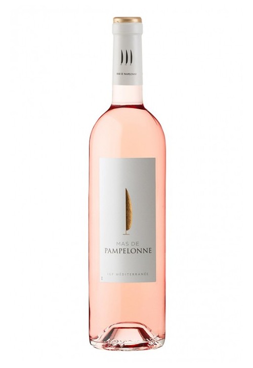 Mas de Pampelonne, 750 ml