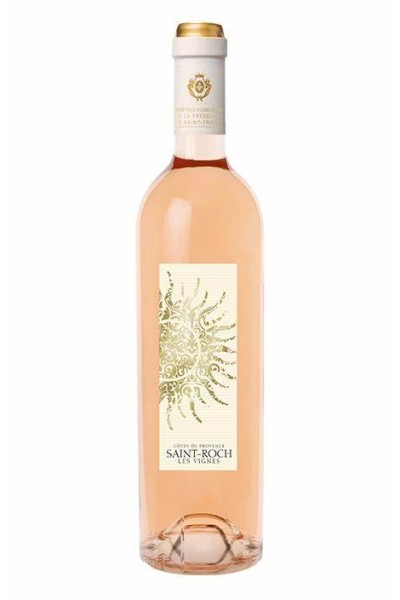Saint-Roch Les Vignes, 750 ml
