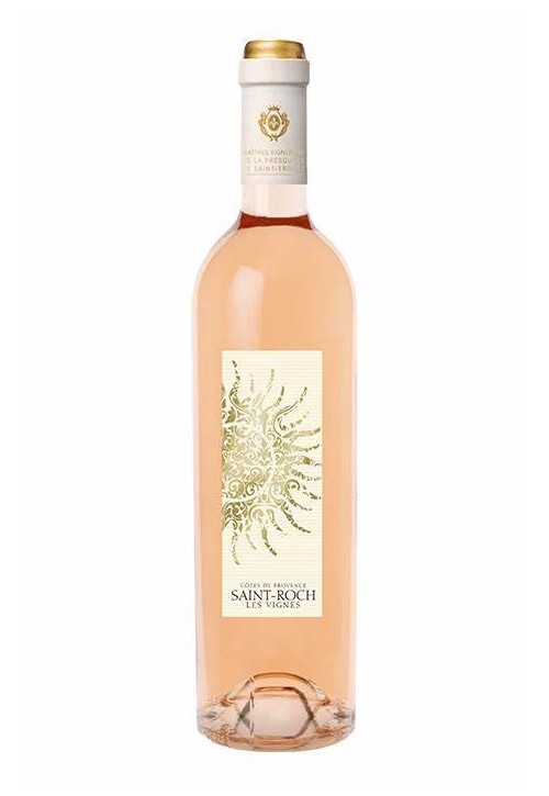 Saint-Roch Les Vignes, 750 ml