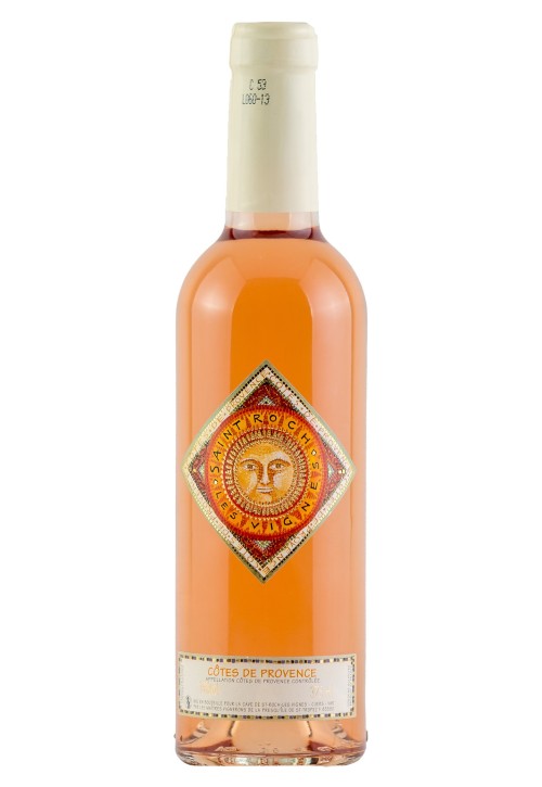 Saint-Roch Les Vignes, 375 ml