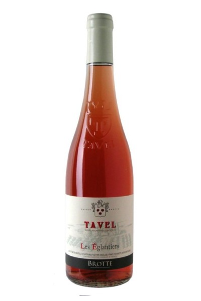 Brotte Tavel, 750 ml