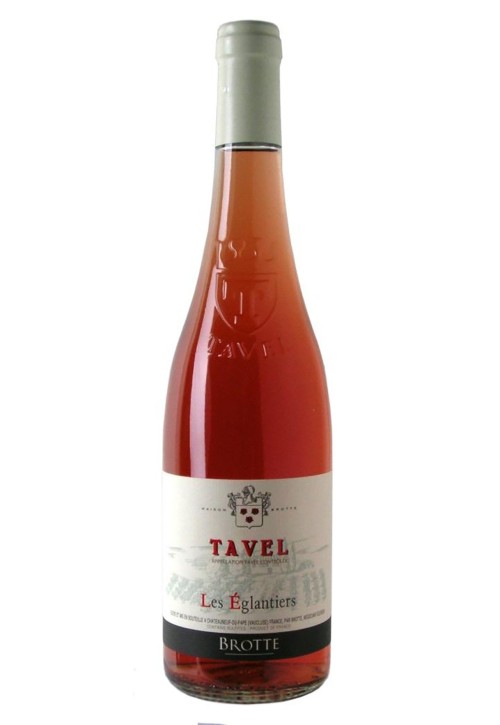 Brotte Tavel, 750 ml