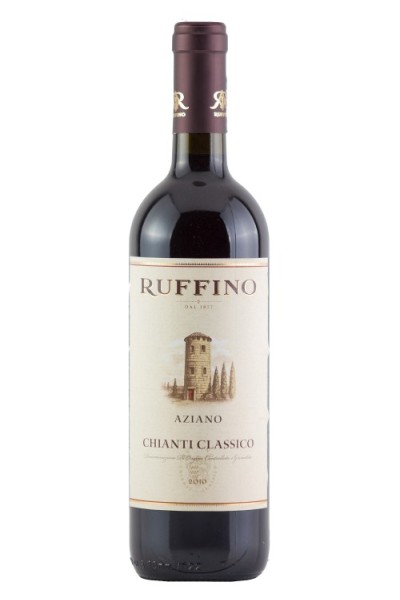 Ruffino Aziano Chianti Classico DOCG, 750 ml