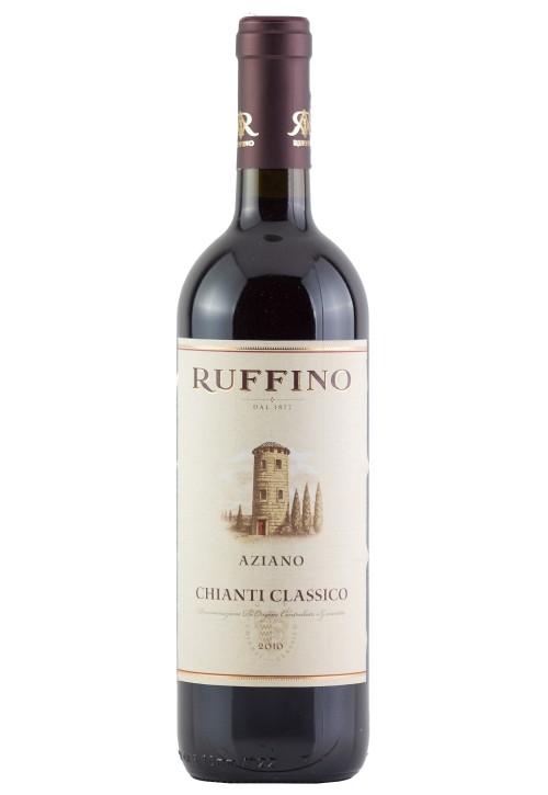 Ruffino Aziano Chianti Classico DOCG, 750 ml