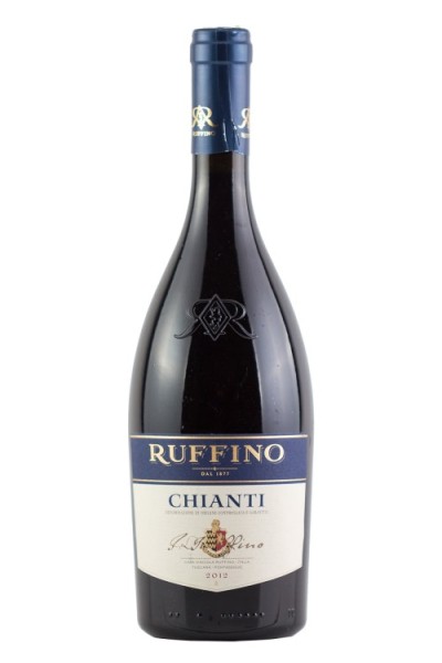 Ruffino Chianti Classico DOCG, 750 ml