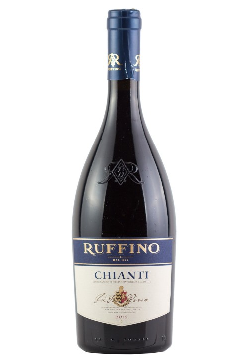 Ruffino Chianti Classico DOCG, 750 ml