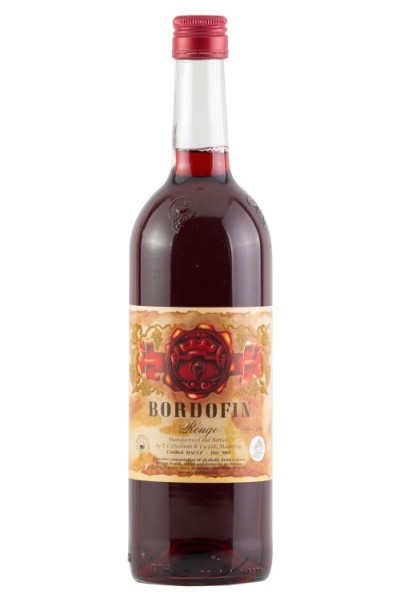 Bordofin Red, 700 ml