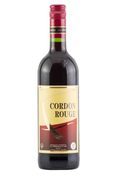 Cordon Red, 700 ml