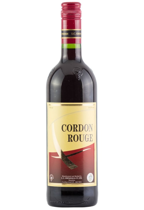 Cordon Red, 700 ml
