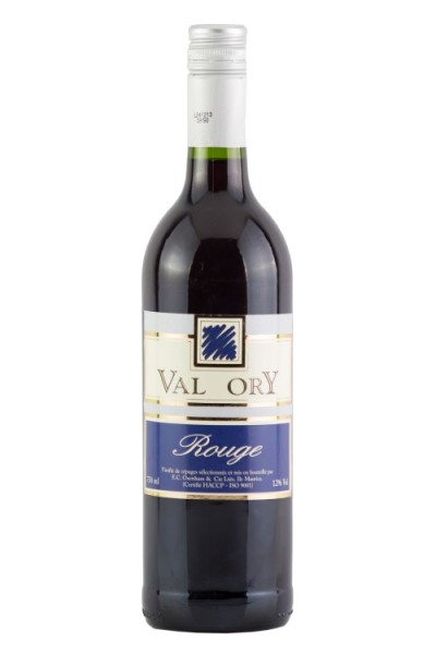 Val Ory Red, 750 ml