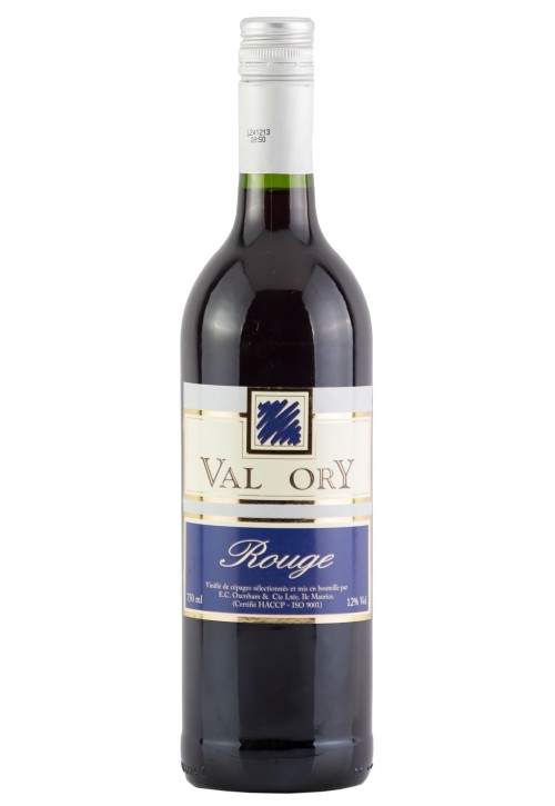 Val Ory Red, 750 ml