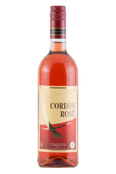 Cordon Rosé, 700 ml