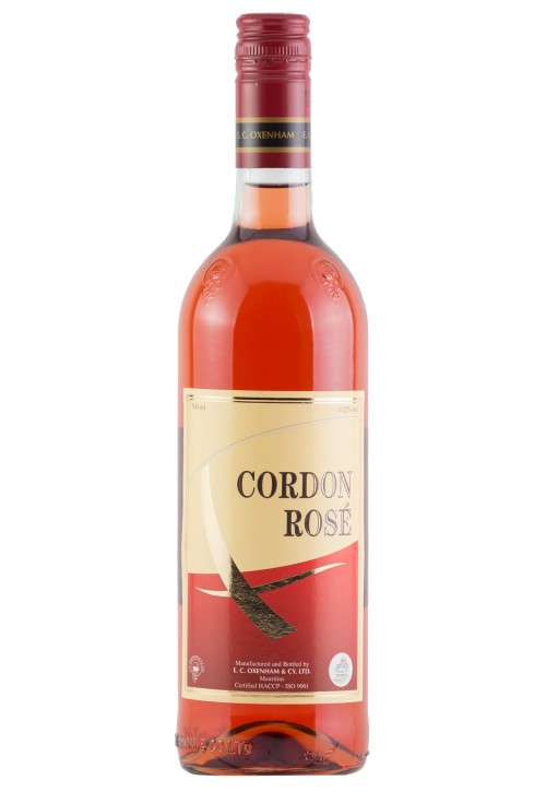 Cordon Rosé, 700 ml