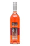Ridge & Vale Rosé, 750 ml