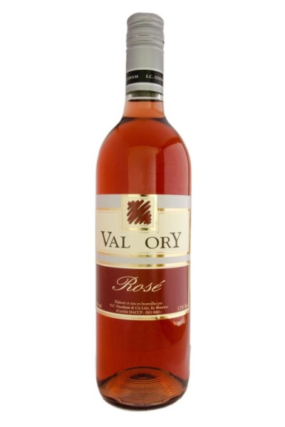 Val Ory Rosé, 750 ml