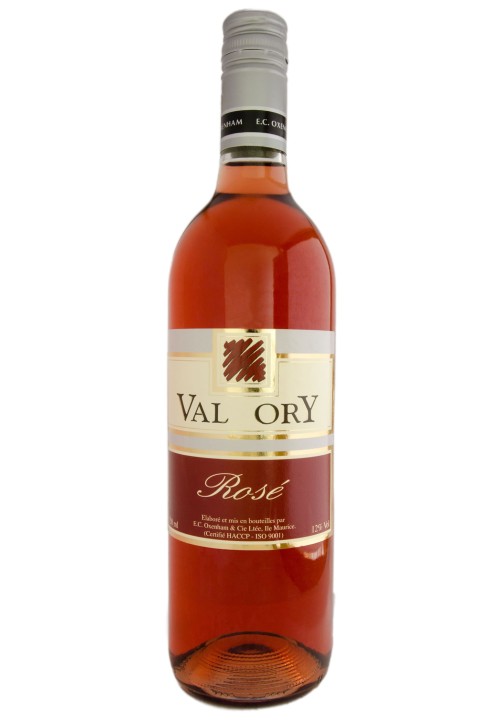 Val Ory Rosé, 750 ml