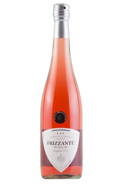 Frizzanté Perlé Grapefruit Rosé, 750ml