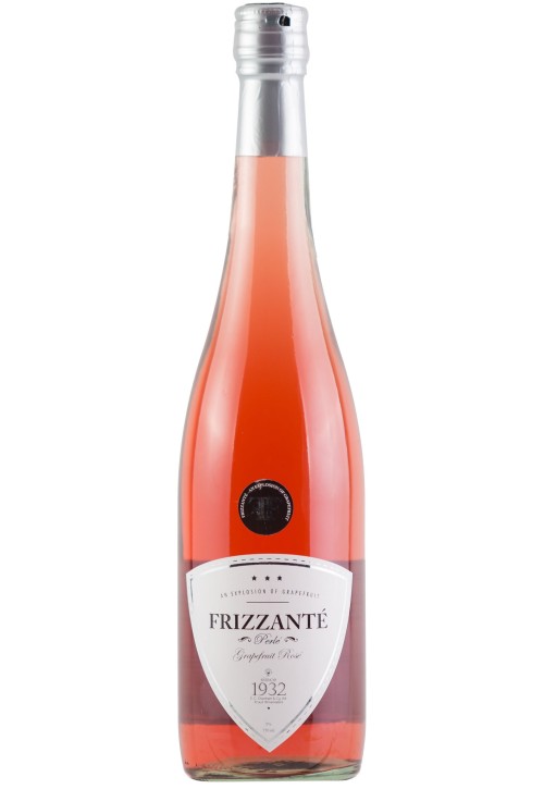 Frizzanté Perlé Grapefruit Rosé, 750ml