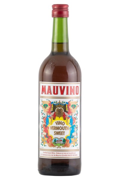Mauvino Sweet, 700 ml