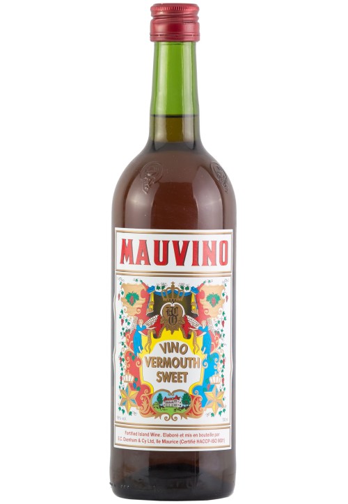 Mauvino Sweet, 700 ml