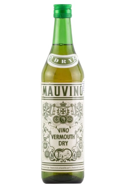 Mauvino Dry, 700 ml