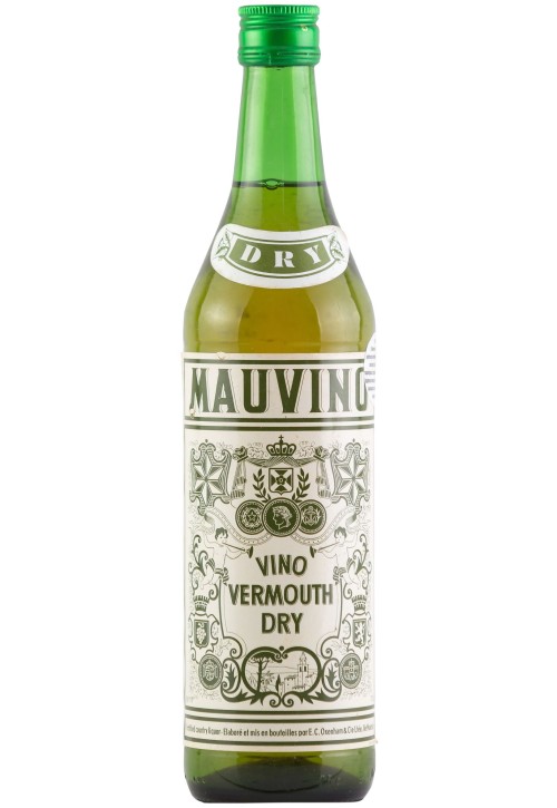 Mauvino Dry, 700 ml