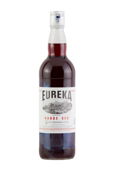 Eureka Rouge, 700 ml