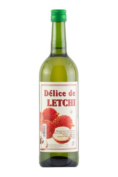 Délice de Litchi, 700 ml