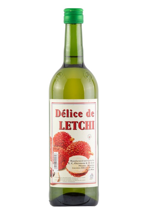 Délice de Litchi, 700 ml