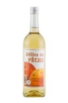 Délice de Pêche, 700 ml
