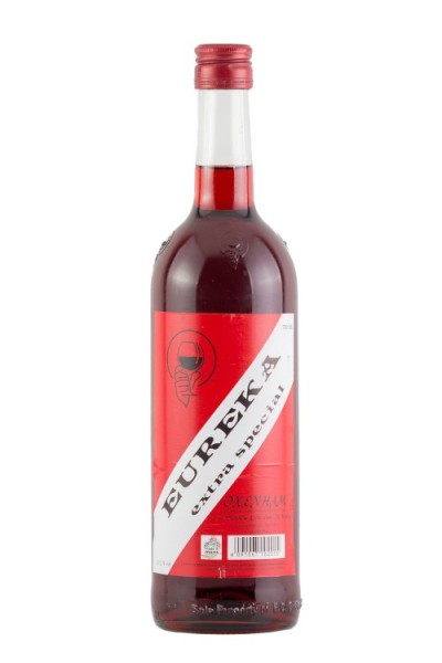 Eureka Special Rouge, 700 ml