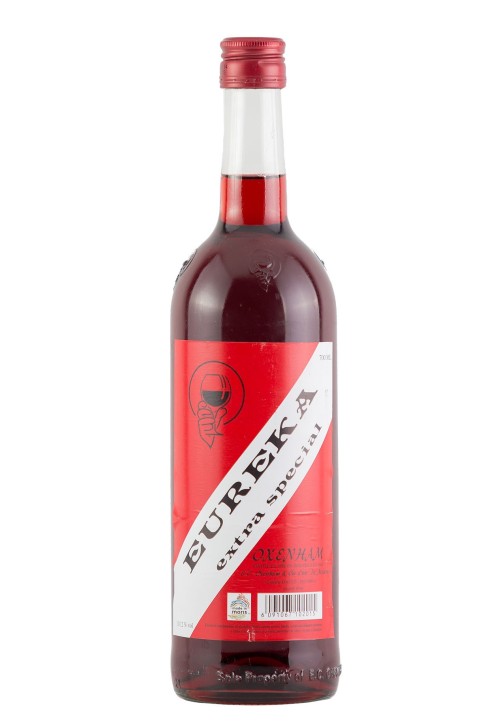 Eureka Special Rouge, 700 ml