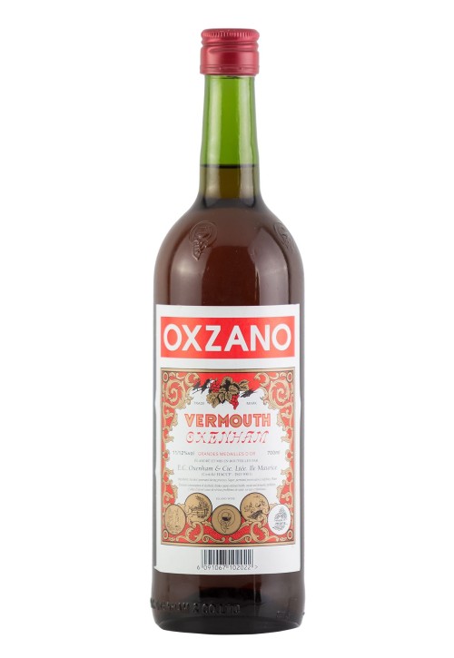 Oxzano, 700 ml