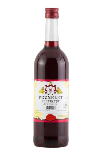 Prunelet, 700 ml