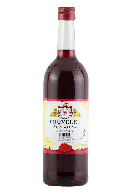 Prunelet, 700 ml