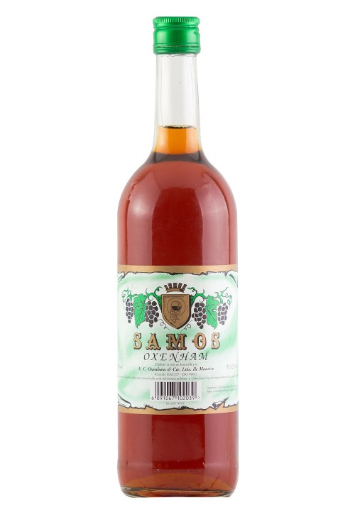 Samos, 700 ml