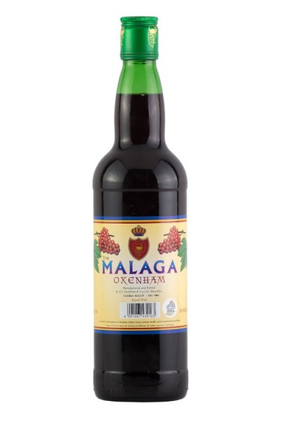 Type Malaga Oxenham, 700ml