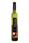 Divine Tropical Lychee Wine, 500 ml