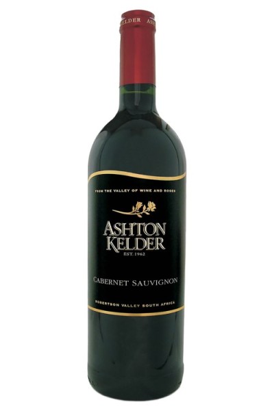 Ashton Winery Cabernet Sauvignon, 750ml