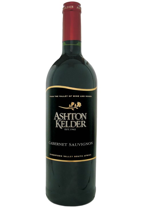 Ashton Winery Cabernet Sauvignon, 750ml